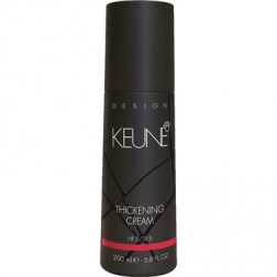 Keune Design Line Thickening Cream 6.76 Oz