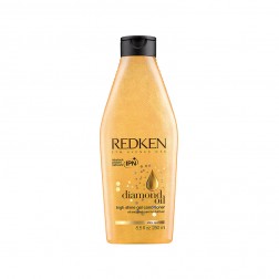 Redken Diamond Oil High Shine Gel Conditioner 8.5 Oz