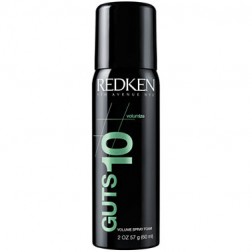 Redken Guts 10 Volume Spray Foam 2 Oz