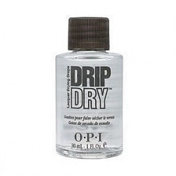 OPI Drip Dry Drops 1 Oz