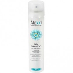 Aloxxi Dry Shampoo 4.5 Oz
