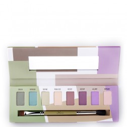 Sigma Beauty Eye Shadow Palette - Flare