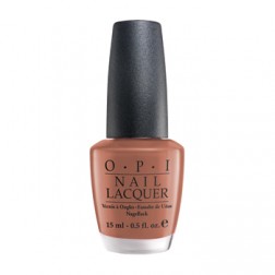 OPI Nail Lacquer - NL E41 Barefoot In Barcelona