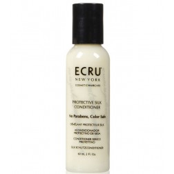 Ecru Protective Silk Conditioner 2oz