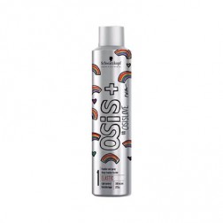 Schwarzkopf Osis+ Elastic Made to Love #OSISLOVE 9.1 Oz