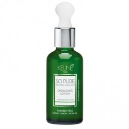 Keune So Pure Energizing Lotion 1.5 Oz