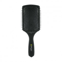 Ergo Ionic Polishing Paddle Brush