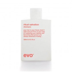 Evo ritual salvation care shampoo 300ml