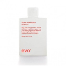 Evo ritual salvation care shampoo 30ml