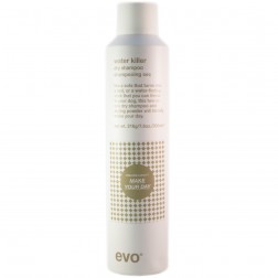 Evo water killer dry shampoo 300ml