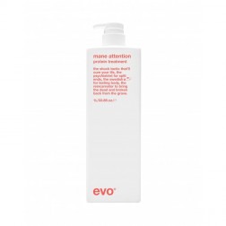 Evo Mane Attention Protein Treatment 33.8 Oz (1L)