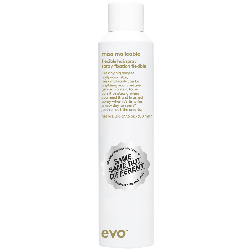 Evo Miss Malleable Flexible Hairspray 300ml