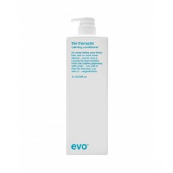 Evo The Therapist Calming Conditioner 33.8 Oz (1L)