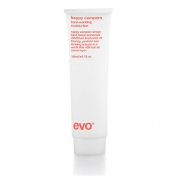 Evo happy campers hard-working moisturizer 150ml 