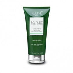 Keune So Pure Exfoliating Treatment 3.4 Oz