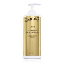 Evo Fabuloso Pro Preserve Colour Maintenance Shampoo 33.8 Oz (1L)