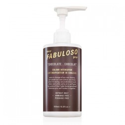 Evo Fabuloso Pro Chocolate Colour Intensifier 16.9 Oz (500ml)