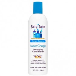 Fairy Tales Detangling Conditioner 12 Fl. Oz.