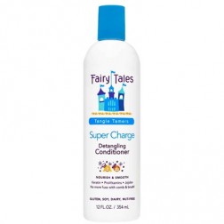 Fairy Tales Detangling Conditioner 12 Fl. Oz.