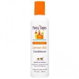 Fairy Tales Lemon-Aid Conditioner 8 Fl. Oz.