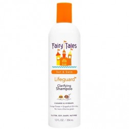 Fairy Tales Lifeguard Clarifying Shampoo 12 Fl. Oz.