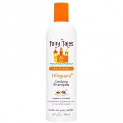 Fairy Tales Lifeguard Clarifying Shampoo 12 Fl. Oz.