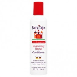 Fairy Tales Rosemary Repel Conditioner 8 Fl. Oz.