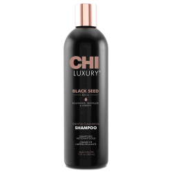 Farouk CHI Luxury - Black Seed Gentle Cleansing Shampoo 12 Oz