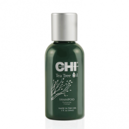 Farouk CHI Tea Tree Oil Shampoo 2 Oz