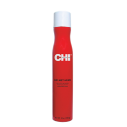 Farouk CHI Helmet Head Hairspray 55% LVOC 10 Oz