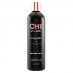 Farouk CHI Luxury - Black Seed Moisture Replenish Conditioner 12 Oz