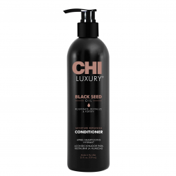 Farouk CHI Luxury - Black Seed Moisture Replenish Conditioner 25 Oz