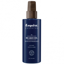 Farouk Esquire Grooming Beard Oil 1.4 Oz