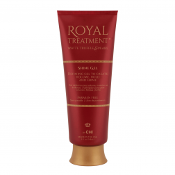 Farouk Royal Treatment - Shine Gel 5 Oz