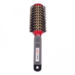 Farouk CHI Turbo Ceramic Nylon Brush - 1.25 Inch