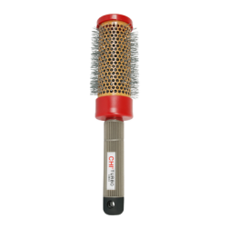 Farouk CHI Ceramic Turbo Round Nylon Brush - 1.5 Inch