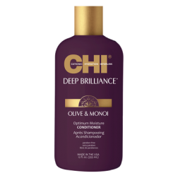 Farouk CHI Deep Brilliance - Optimum Moisture Conditioner 12 Oz