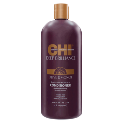 Farouk CHI Deep Brilliance - Optimum Moisture Conditioner 32 Oz