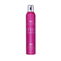 Farouk Miss Universe Rock Your Crown Firm Hairspray 10 Oz