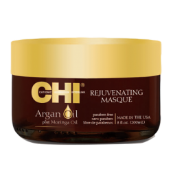 Farouk CHI Argan Oil Rejuvenating Masque 8 Oz