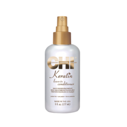 Farouk CHI Keratin Leave-In Conditioner Spray 6 Oz