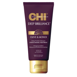 Farouk CHI Deep Brilliance Protein Masque 8 Oz