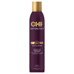 Farouk CHI Deep Brilliance Flex & Hold Hairspray 10 Oz