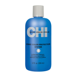 Farouk CHI Ionic Color Protecting Shampoo 12 Oz