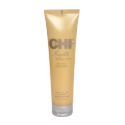 Farouk CHI Keratin Styling Cream 4.5 Oz