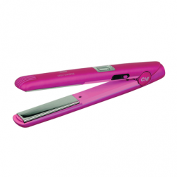 Farouk CHI Miss Universe Titanium 1 Inch Flat Iron