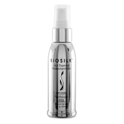 Farouk Biosilk Hot Thermal Protectant Mist 2 Oz