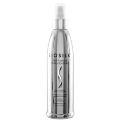 Farouk Biosilk Hot Thermal Protectant Mist 8 Oz