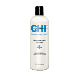 Farouk CHI Transformation Solution for Chemically Treated Hair 16 Oz