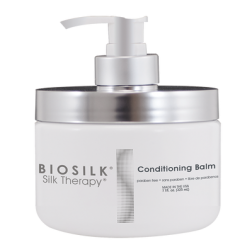 Farouk Silk Therapy Conditioning Balm 11 Oz